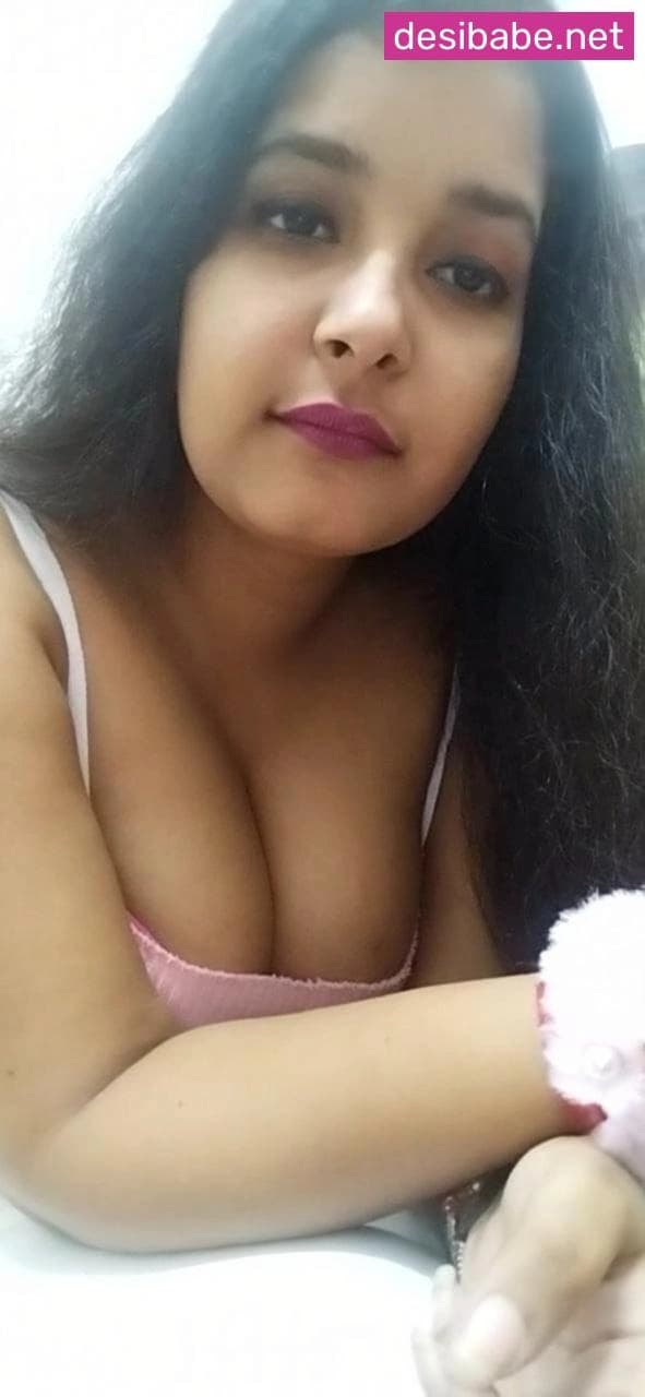 Image of Natasha Rajeswari aka Ridhi Tiwari Pics And Video Clip Exposing Her Nude Big Juicy Tits Leaked MMS