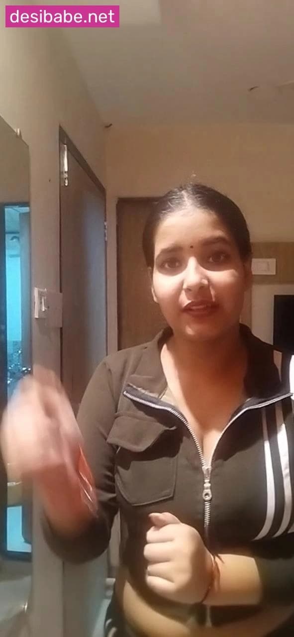 Image of Natasha Rajeswari aka Ridhi Tiwari Pics And Video Clip Exposing Her Nude Big Juicy Tits Leaked MMS