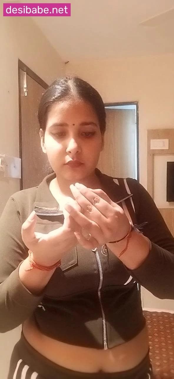 Image of Natasha Rajeswari aka Ridhi Tiwari Pics And Video Clip Exposing Her Nude Big Juicy Tits Leaked MMS