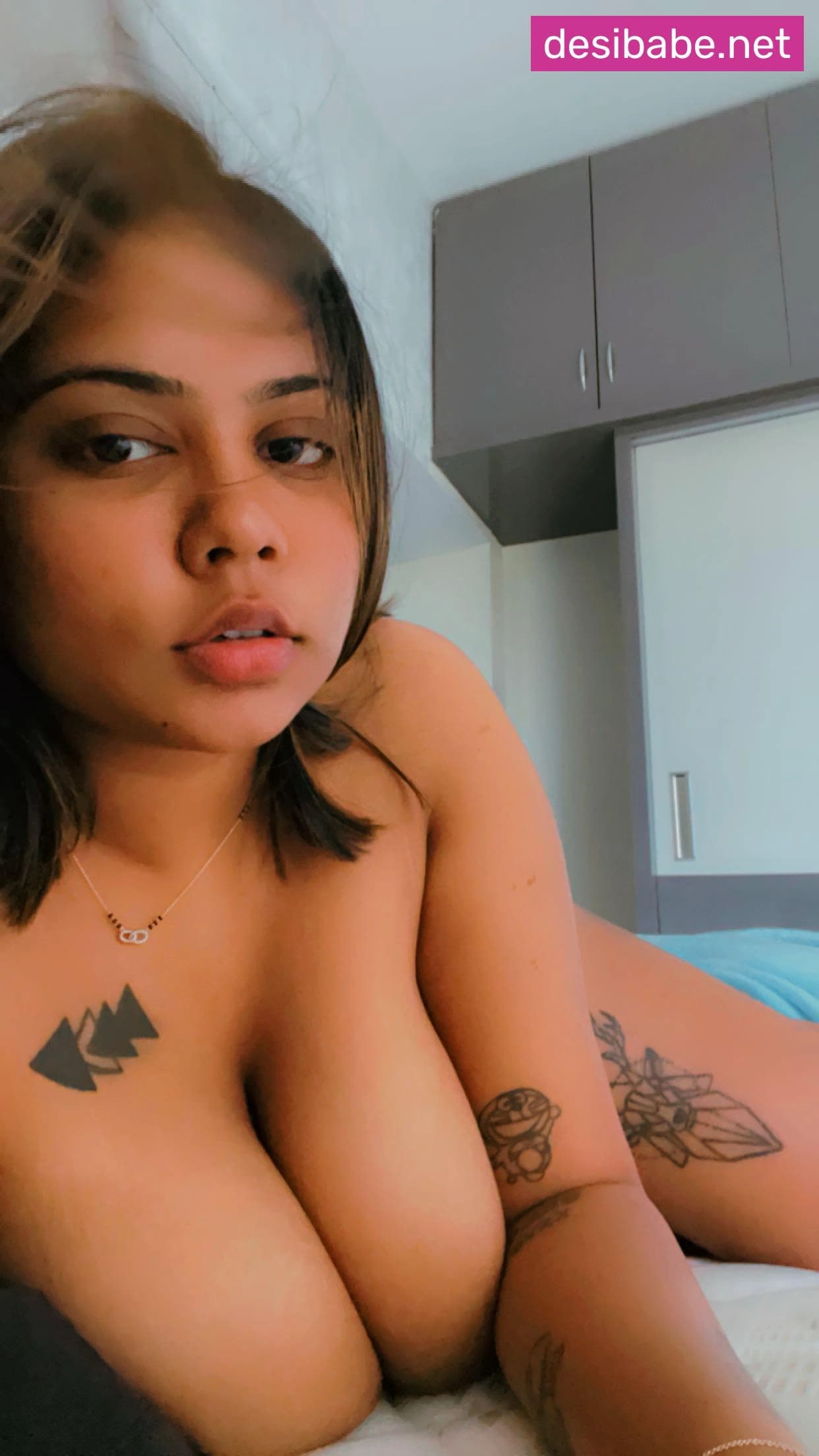 Image of Busty Hot Oasi Das Nude Compilation Massive Boobs And Pussy Flash Viral Leaked Pics