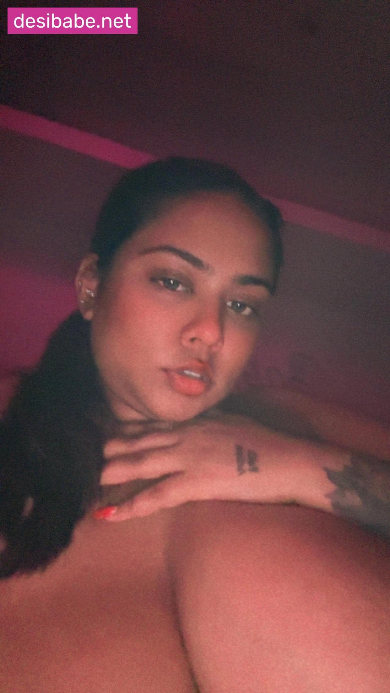 Image of Busty Hot Oasi Das Nude Compilation Massive Boobs And Pussy Flash Viral Leaked Pics