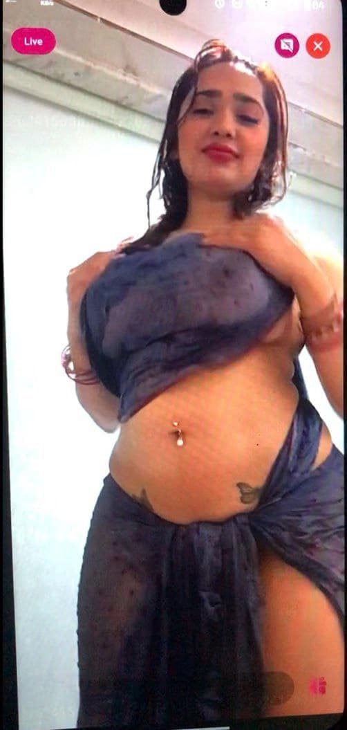 Image of Famous Horny Most Demanding Chubby Model Aditi Mistry Exclusive Viral Fully Nude Shows Boobs Photos Leaked