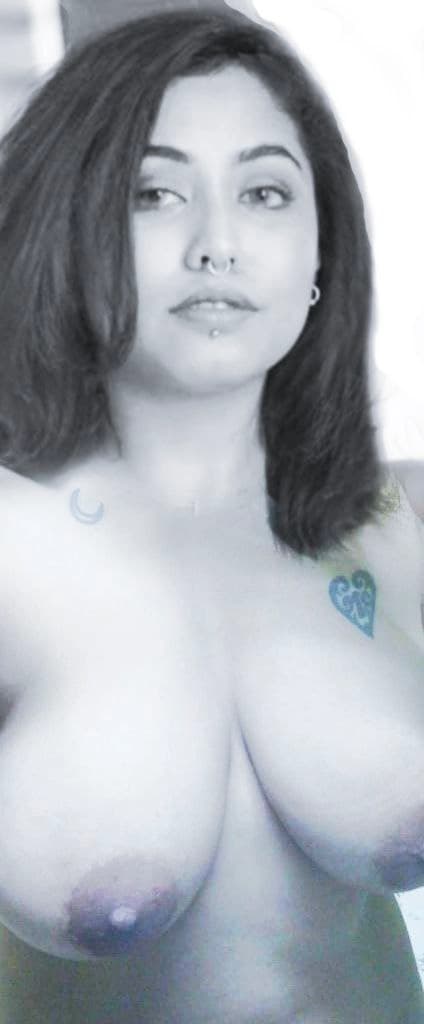 Image of Famous Supersexy Bong Model Yajna Seni Exclusive Leaked Private Nude Photos Collection