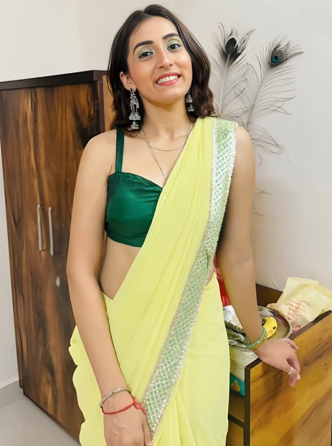 Superhot Insta Influencer Naked Photoshoot Leaked Big Boobs Nude Pics