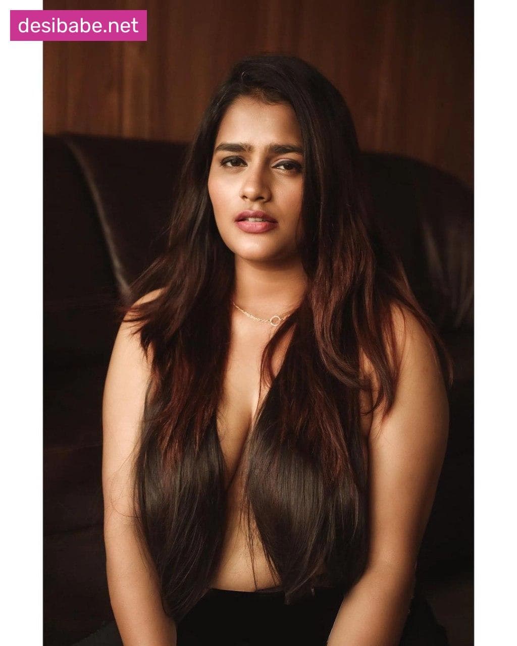 Image of Dusky Bae Leaked Topless Massive Boobs Pics And Video Tease Clip