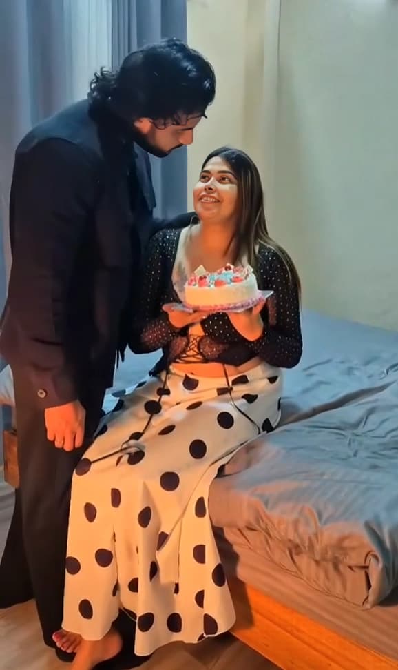 Bold Actress Preeti Puneet Nude Nipple Icing Licked And Tight Pussy Fucked By Boyfriend Full Sextape Leaked