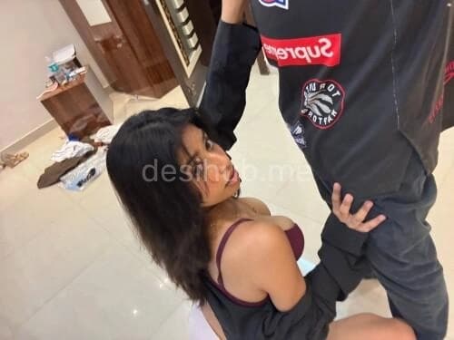 Image of Famous Instagram Influencer Megha Shaw HUGE Collection All Limits Crossed POV Blowjob Video