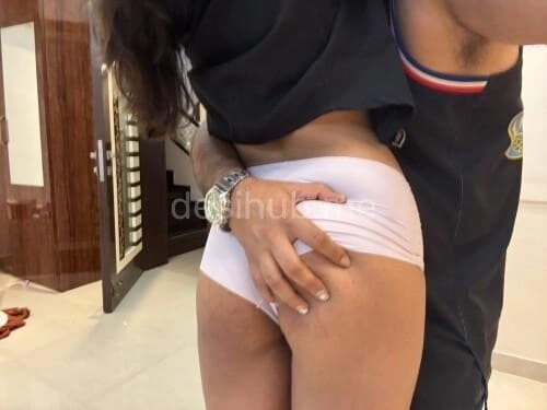 Image of Famous Instagram Influencer Megha Shaw HUGE Collection All Limits Crossed POV Blowjob Video