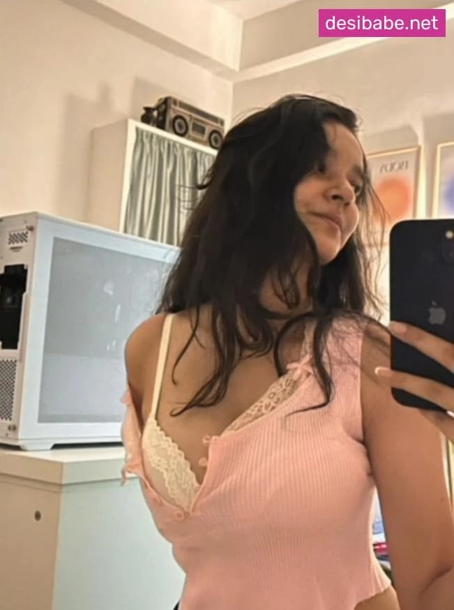 Image of Subhashree Sahu Premium Nude App Leaked Big Boobs Tease Nipple Areola Pics