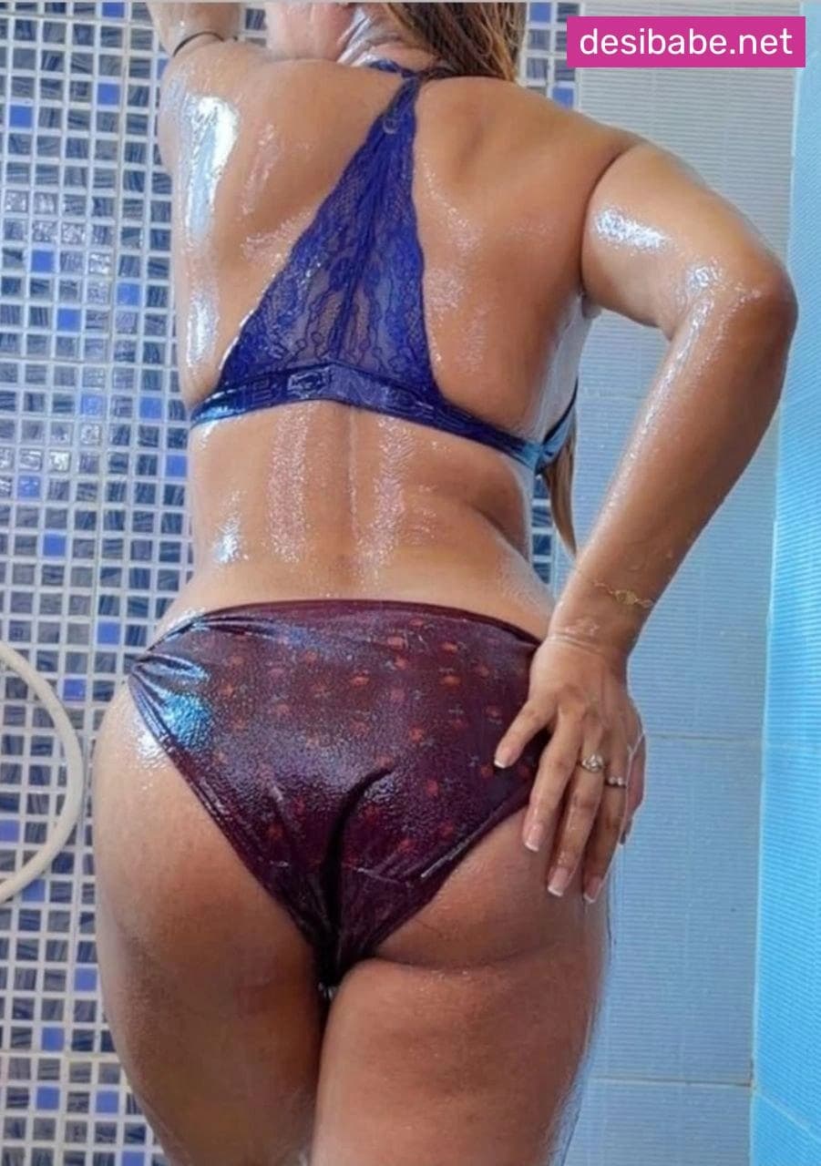 Image of Sabetri Dehury Premium App Content Nude And Wet Shower Bathing Pics