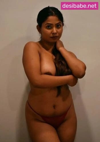 Image of Chirasree Sarkar Bong Insta Model Exclusive Nude Photos Collection